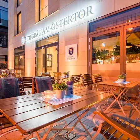 Aparthotel Ostertor *