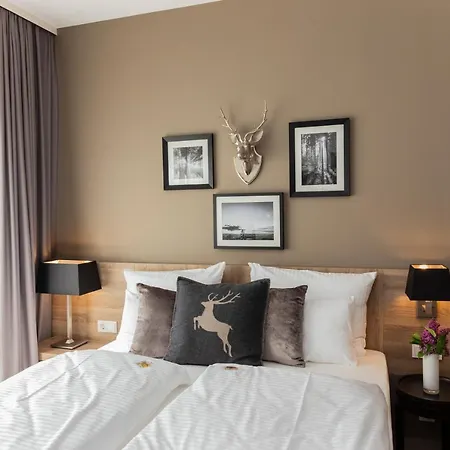 Aparthotel Ostertor *